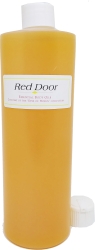 View Buying Options For The Red Door - Type EA For Women Scented Body Oil Fragrance