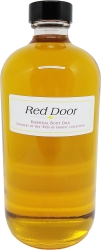 View Buying Options For The Red Door - Type EA For Women Scented Body Oil Fragrance