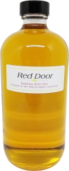 View Buying Options For The Red Door - Type Scented Body Oil Fragrance