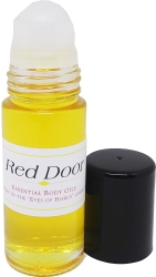 View Buying Options For The Red Door - Type Scented Body Oil Fragrance