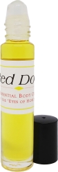 View Buying Options For The Red Door - Type Scented Body Oil Fragrance