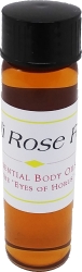 View Buying Options For The Somali Rose French Scented Body Oil Fragrance