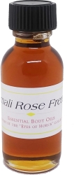 View Buying Options For The Somali Rose French For Women Scented Body Oil Fragrance