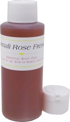 View Buying Options For The Somali Rose French Scented Body Oil Fragrance