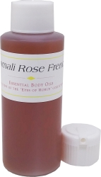 View Buying Options For The Somali Rose French For Women Scented Body Oil Fragrance