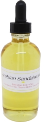 View Buying Options For The Arabian Sandalwood Scented Body Oil Fragrance