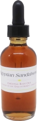 View Buying Options For The Egyptian Sandalwood Scented Body Oil Fragrance