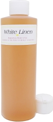 View Buying Options For The White Linen - Type EL Scented Body Oil Fragrance