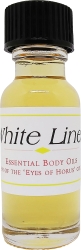 View Buying Options For The White Linen - Type Scented Body Oil Fragrance