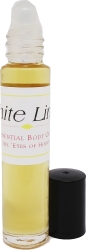 View Buying Options For The White Linen - Type Scented Body Oil Fragrance