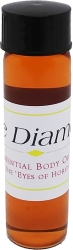 View Buying Options For The White Diamonds - Type ET For Women Scented Body Oil Fragrance
