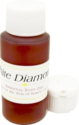View Buying Options For The White Diamonds - Type ET For Women Scented Body Oil Fragrance