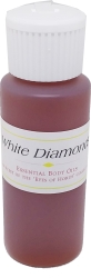 View Buying Options For The White Diamonds - Type Scented Body Oil Fragrance