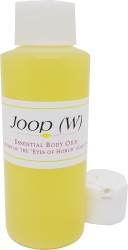 View Buying Options For The Joop - Type For Women Scented Body Oil Fragrance