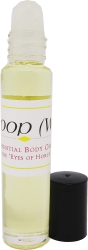 View Buying Options For The Joop - Type For Women Scented Body Oil Fragrance