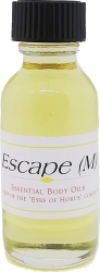 View Buying Options For The Escape - Type For Men Cologne Body Oil Fragrance
