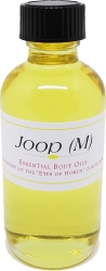 View Buying Options For The Joop - Type For Men Scented Body Oil Fragrance