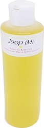 View Buying Options For The Joop - Type For Men Scented Body Oil Fragrance