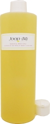 View Buying Options For The Joop - Type For Men Scented Body Oil Fragrance