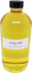 View Buying Options For The Joop - Type For Men Scented Body Oil Fragrance