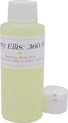 View Buying Options For The Perry Ellis: 360 - Type For Women Scented Body Oil Fragrance