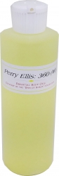 View Buying Options For The Perry Ellis: 360 - Type For Women Perfume Body Oil Fragrance