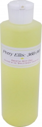 View Buying Options For The Perry Ellis: 360 - Type For Women Scented Body Oil Fragrance