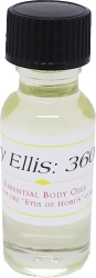 View Buying Options For The Perry Ellis: 360 - Type For Women Scented Body Oil Fragrance