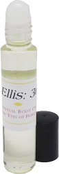 View Buying Options For The Perry Ellis: 360 - Type For Women Scented Body Oil Fragrance