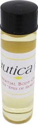 View Buying Options For The Nautica - Type For Men Scented Body Oil Fragrance