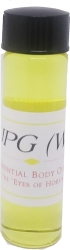 View Buying Options For The Jean Paul Gaultier - Type For Women Scented Body Oil Fragrance