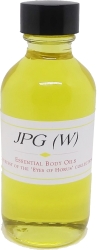 View Buying Options For The Jean Paul Gaultier - Type For Women Scented Body Oil Fragrance