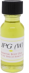 View Buying Options For The Jean Paul Gaultier - Type For Women Scented Body Oil Fragrance