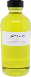 View Buying Options For The Jean Paul Gaultier - Type For Women Scented Body Oil Fragrance
