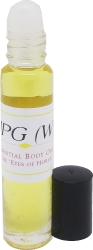 View Buying Options For The Jean Paul Gaultier - Type For Women Scented Body Oil Fragrance