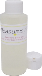 View Buying Options For The Pleasures - Type For Women Perfume Body Oil Fragrance