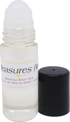 View Buying Options For The Pleasures - Type EL For Women Scented Body Oil Fragrance