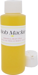View Buying Options For The Bob Mackie - Type For Women Scented Body Oil Fragrance