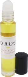 View Buying Options For The Bob Mackie - Type For Women Scented Body Oil Fragrance