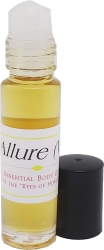 View Buying Options For The Allure - Type C For Women Scented Body Oil Fragrance
