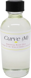 View Buying Options For The Curve - Type LC For Men Scented Body Oil Fragrance
