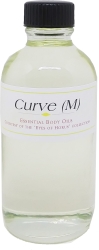 View Buying Options For The Curve - Type For Men Cologne Body Oil Fragrance