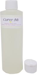 View Buying Options For The Curve - Type LC For Men Scented Body Oil Fragrance