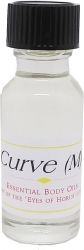 View Buying Options For The Curve - Type LC For Men Scented Body Oil Fragrance