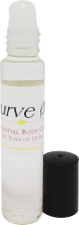 View Buying Options For The Curve - Type LC For Men Scented Body Oil Fragrance