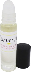 View Buying Options For The Curve - Type LC For Women Scented Body Oil Fragrance