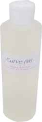 View Buying Options For The Curve - Type LC For Women Scented Body Oil Fragrance