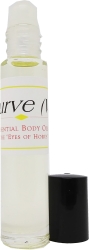 View Buying Options For The Curve - Type LC For Women Scented Body Oil Fragrance