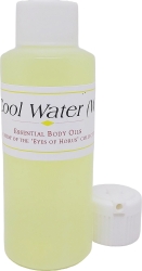 View Buying Options For The Cool Water - Type For Women Perfume Body Oil Fragrance