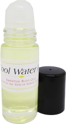 View Buying Options For The Cool Water - Type For Women Perfume Body Oil Fragrance